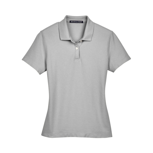 Devon & Jones Ladies' DRYTEC20™ Performance Polo - Devon & Jones Ladies' DRYTEC20™ Performance Polo - Image 107 of 166