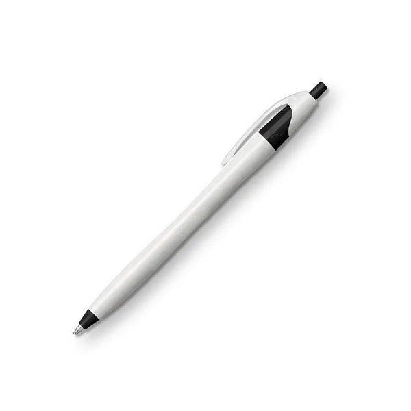 Javalina Antimicrobial Ballpoint Pen - Javalina Antimicrobial Ballpoint Pen - Image 2 of 6
