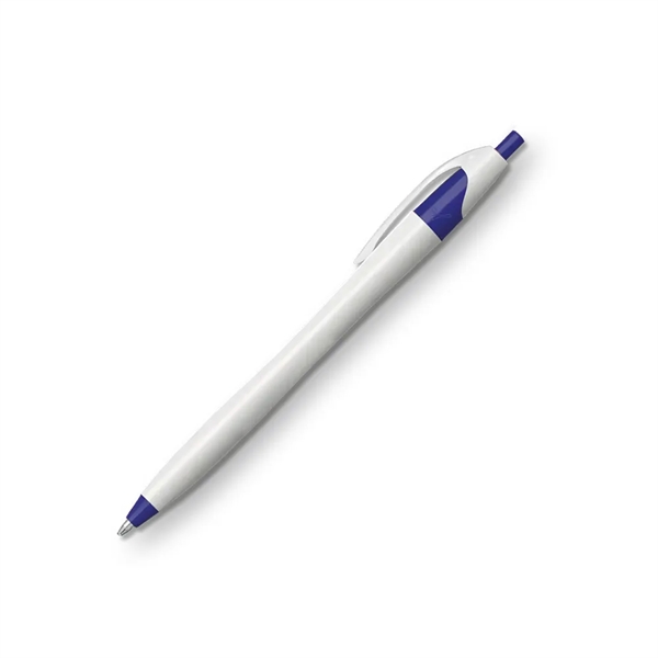 Javalina Antimicrobial Ballpoint Pen - Javalina Antimicrobial Ballpoint Pen - Image 3 of 6
