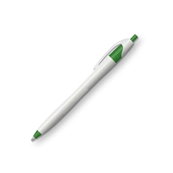Javalina Antimicrobial Ballpoint Pen - Javalina Antimicrobial Ballpoint Pen - Image 4 of 6