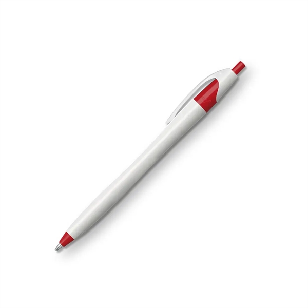 Javalina Antimicrobial Ballpoint Pen - Javalina Antimicrobial Ballpoint Pen - Image 5 of 6