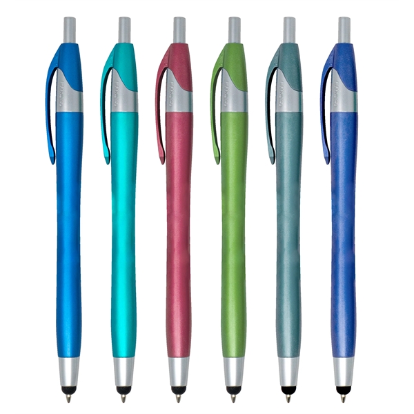 Javalina Pure Stylus Pen - Javalina Pure Stylus Pen - Image 1 of 6