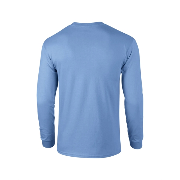 Gildan Adult Ultra Cotton® Long-Sleeve T-Shirt - Gildan Adult Ultra Cotton® Long-Sleeve T-Shirt - Image 203 of 221