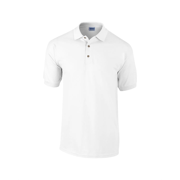 Gildan Adult Ultra Cotton® Adult Pique Polo - Gildan Adult Ultra Cotton® Adult Pique Polo - Image 79 of 89