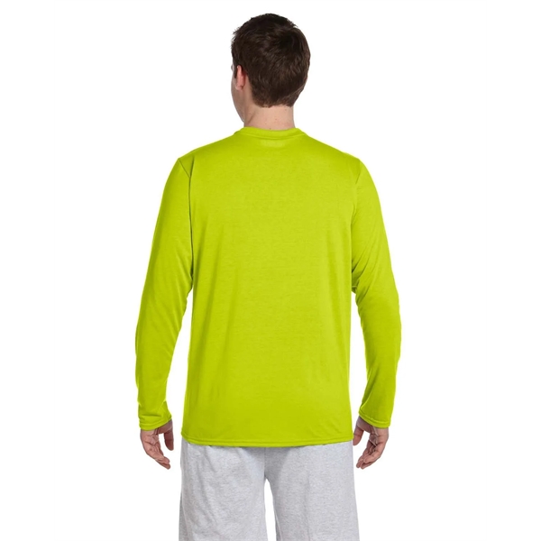 Gildan Adult Performance® Long-Sleeve T-Shirt - Gildan Adult Performance® Long-Sleeve T-Shirt - Image 50 of 111