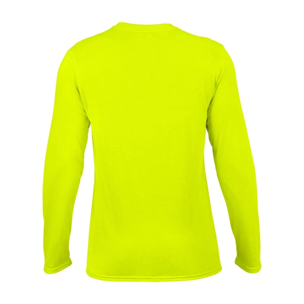 Gildan Adult Performance® Long-Sleeve T-Shirt - Gildan Adult Performance® Long-Sleeve T-Shirt - Image 87 of 111