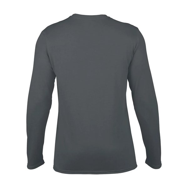 Gildan Adult Performance® Long-Sleeve T-Shirt - Gildan Adult Performance® Long-Sleeve T-Shirt - Image 90 of 111