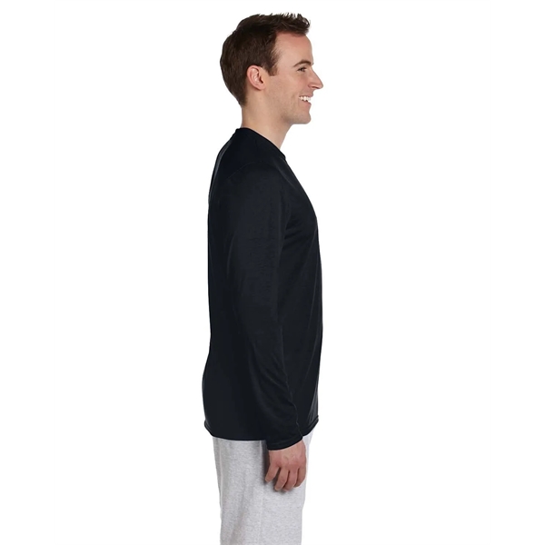 Gildan Adult Performance® Long-Sleeve T-Shirt - Gildan Adult Performance® Long-Sleeve T-Shirt - Image 58 of 111