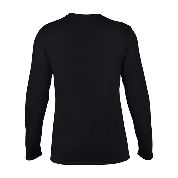 Gildan Adult Performance® Long-Sleeve T-Shirt - Gildan Adult Performance® Long-Sleeve T-Shirt - Image 93 of 111