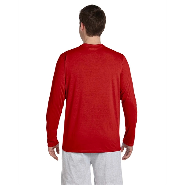 Gildan Adult Performance® Long-Sleeve T-Shirt - Gildan Adult Performance® Long-Sleeve T-Shirt - Image 61 of 111