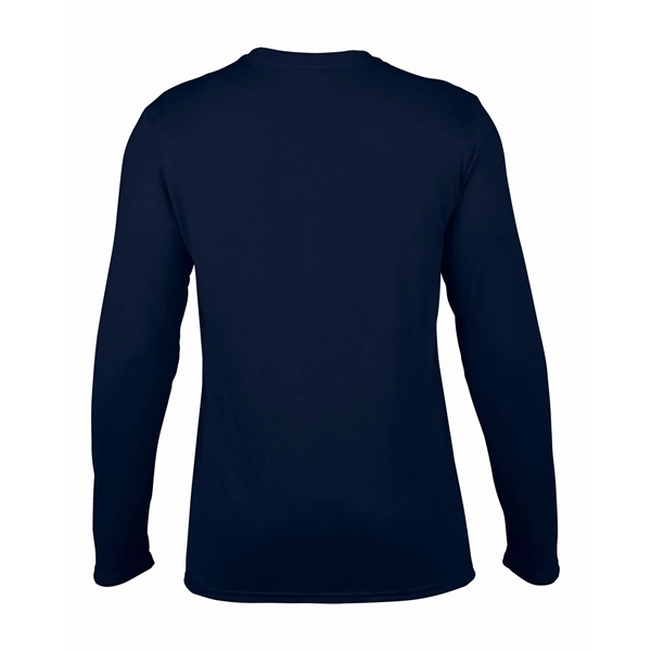 Gildan Adult Performance® Long-Sleeve T-Shirt - Gildan Adult Performance® Long-Sleeve T-Shirt - Image 102 of 111