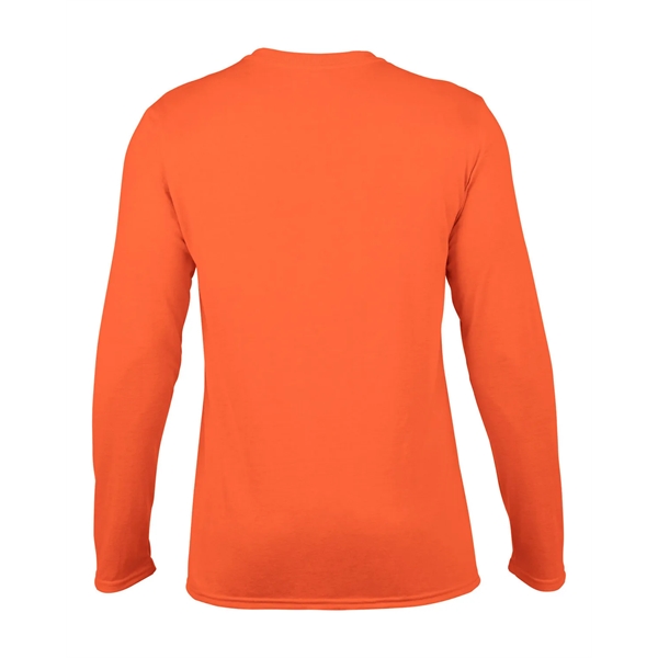 Gildan Adult Performance® Long-Sleeve T-Shirt - Gildan Adult Performance® Long-Sleeve T-Shirt - Image 108 of 111