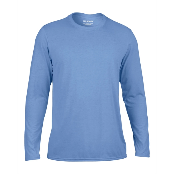 Gildan Adult Performance® Long-Sleeve T-Shirt - Gildan Adult Performance® Long-Sleeve T-Shirt - Image 111 of 111