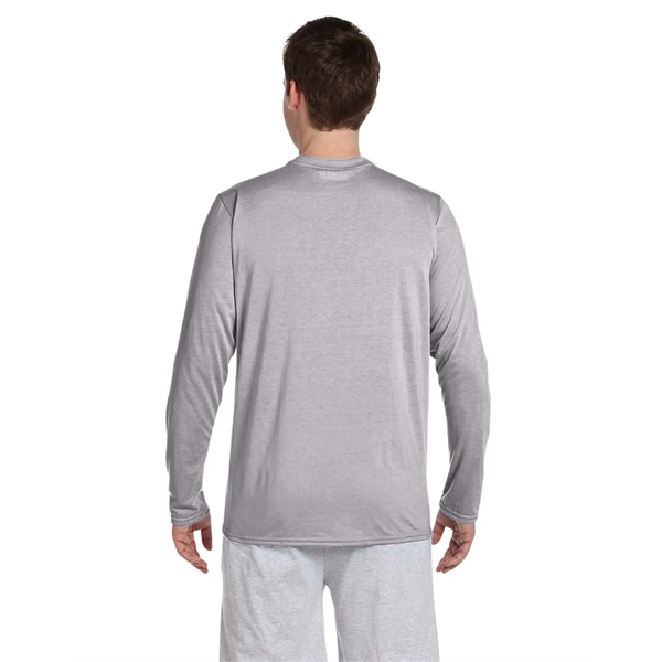 Gildan Adult Performance® Long-Sleeve T-Shirt - Gildan Adult Performance® Long-Sleeve T-Shirt - Image 82 of 111