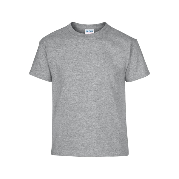 Gildan Youth Heavy Cotton™ T-Shirt - Gildan Youth Heavy Cotton™ T-Shirt - Image 149 of 299