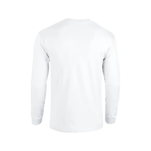 Gildan Adult Heavy Cotton™ Long-Sleeve T-Shirt - Gildan Adult Heavy Cotton™ Long-Sleeve T-Shirt - Image 79 of 197