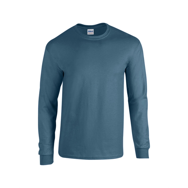 Gildan Adult Heavy Cotton™ Long-Sleeve T-Shirt - Gildan Adult Heavy Cotton™ Long-Sleeve T-Shirt - Image 84 of 197