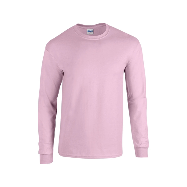 Gildan Adult Heavy Cotton™ Long-Sleeve T-Shirt - Gildan Adult Heavy Cotton™ Long-Sleeve T-Shirt - Image 88 of 197