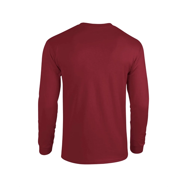 Gildan Adult Heavy Cotton™ Long-Sleeve T-Shirt - Gildan Adult Heavy Cotton™ Long-Sleeve T-Shirt - Image 92 of 197