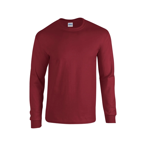 Gildan Adult Heavy Cotton™ Long-Sleeve T-Shirt - Gildan Adult Heavy Cotton™ Long-Sleeve T-Shirt - Image 93 of 197