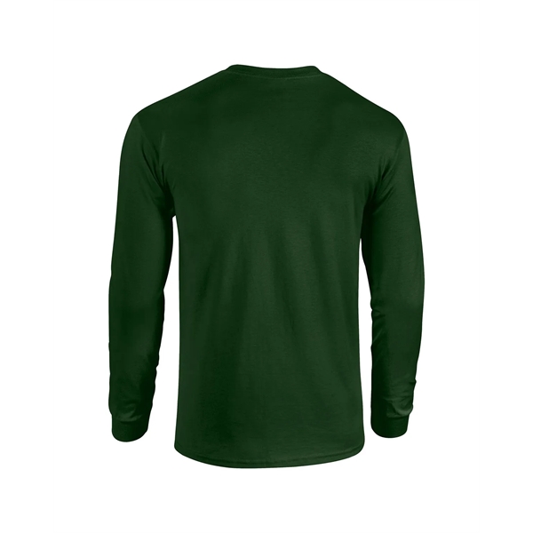 Gildan Adult Heavy Cotton™ Long-Sleeve T-Shirt - Gildan Adult Heavy Cotton™ Long-Sleeve T-Shirt - Image 105 of 197