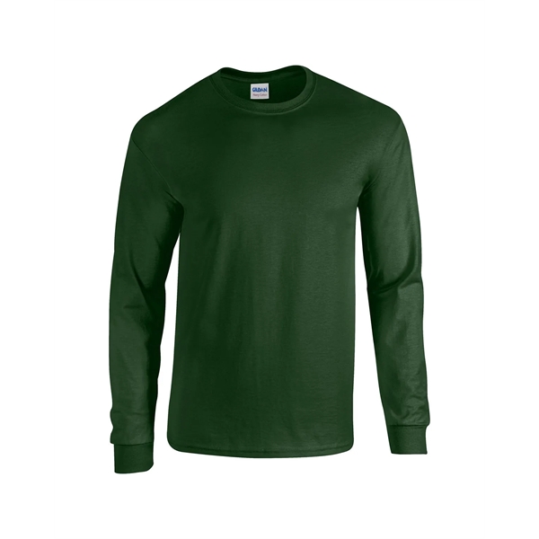 Gildan Adult Heavy Cotton™ Long-Sleeve T-Shirt - Gildan Adult Heavy Cotton™ Long-Sleeve T-Shirt - Image 106 of 197