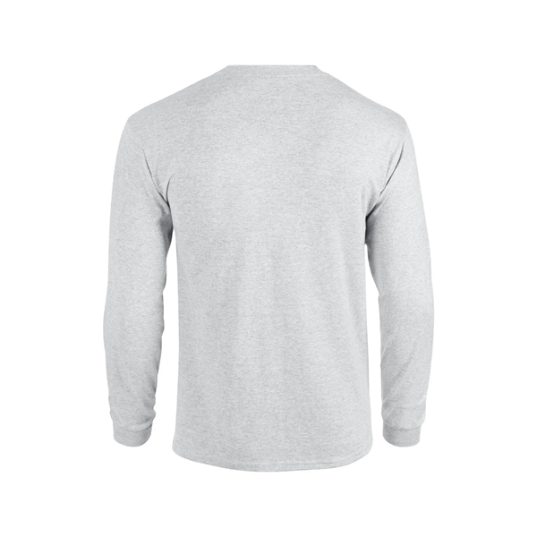 Gildan Adult Heavy Cotton™ Long-Sleeve T-Shirt - Gildan Adult Heavy Cotton™ Long-Sleeve T-Shirt - Image 111 of 197