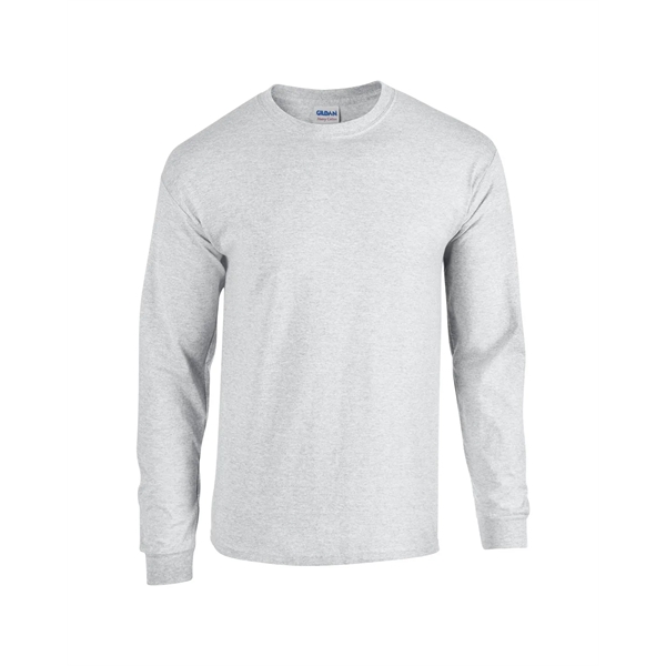 Gildan Adult Heavy Cotton™ Long-Sleeve T-Shirt - Gildan Adult Heavy Cotton™ Long-Sleeve T-Shirt - Image 112 of 197