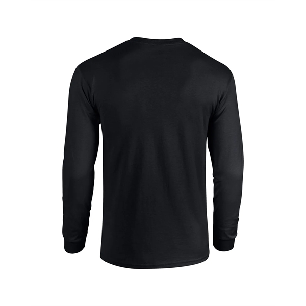 Gildan Adult Heavy Cotton™ Long-Sleeve T-Shirt - Gildan Adult Heavy Cotton™ Long-Sleeve T-Shirt - Image 117 of 197