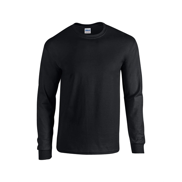 Gildan Adult Heavy Cotton™ Long-Sleeve T-Shirt - Gildan Adult Heavy Cotton™ Long-Sleeve T-Shirt - Image 118 of 197