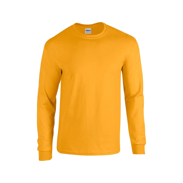 Gildan Adult Heavy Cotton™ Long-Sleeve T-Shirt - Gildan Adult Heavy Cotton™ Long-Sleeve T-Shirt - Image 142 of 197