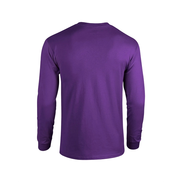 Gildan Adult Heavy Cotton™ Long-Sleeve T-Shirt - Gildan Adult Heavy Cotton™ Long-Sleeve T-Shirt - Image 151 of 197