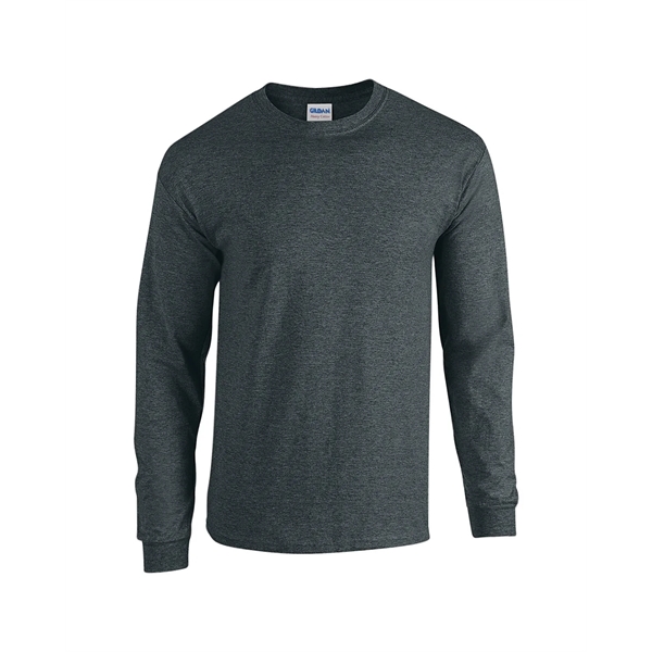 Gildan Adult Heavy Cotton™ Long-Sleeve T-Shirt - Gildan Adult Heavy Cotton™ Long-Sleeve T-Shirt - Image 173 of 197