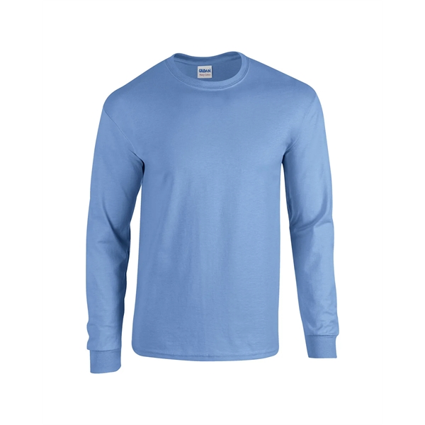 Gildan Adult Heavy Cotton™ Long-Sleeve T-Shirt - Gildan Adult Heavy Cotton™ Long-Sleeve T-Shirt - Image 178 of 197