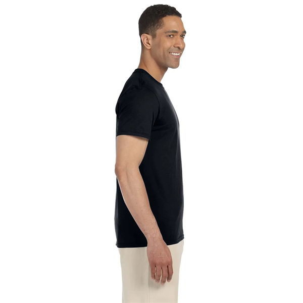 Gildan Adult Softstyle® T-Shirt - Gildan Adult Softstyle® T-Shirt - Image 238 of 299