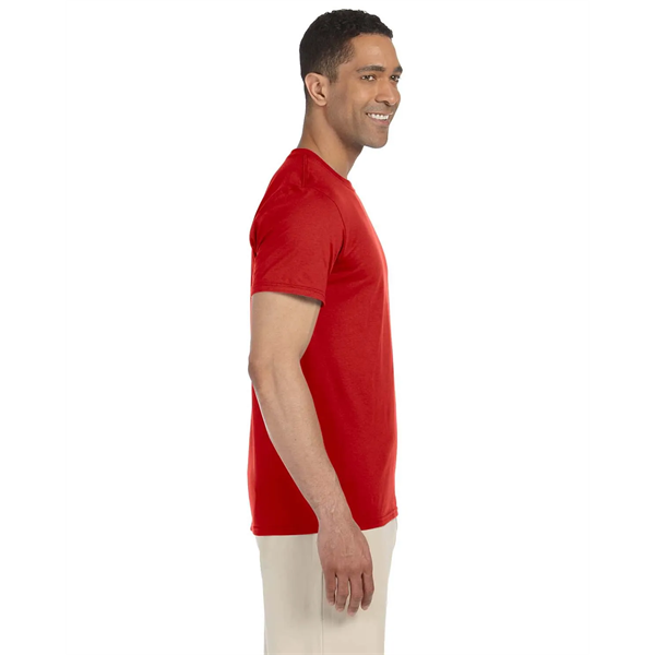 Gildan Adult Softstyle® T-Shirt - Gildan Adult Softstyle® T-Shirt - Image 239 of 299