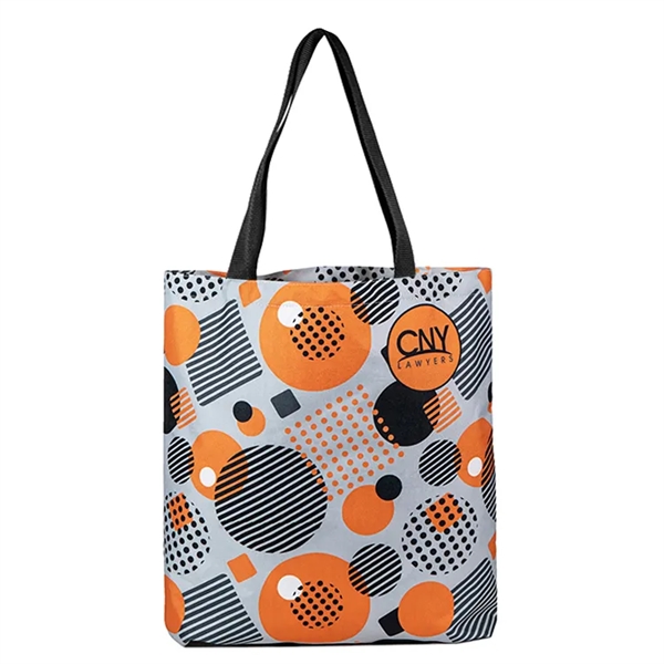 Medium Bottom Gusset Tote Bag - Medium Bottom Gusset Tote Bag - Image 0 of 8