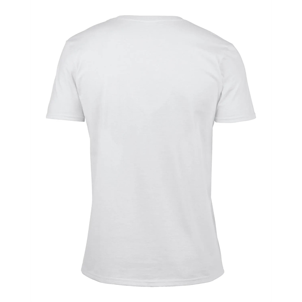 Gildan Adult Softstyle® V-Neck T-Shirt - Gildan Adult Softstyle® V-Neck T-Shirt - Image 61 of 77