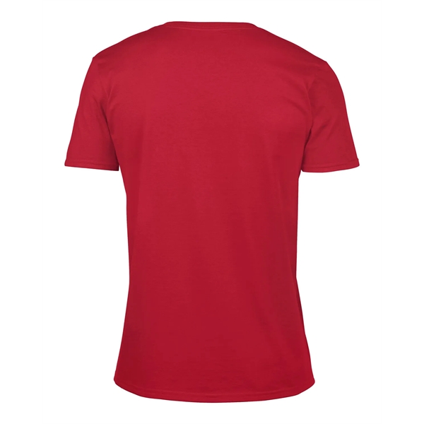 Gildan Adult Softstyle® V-Neck T-Shirt - Gildan Adult Softstyle® V-Neck T-Shirt - Image 63 of 77