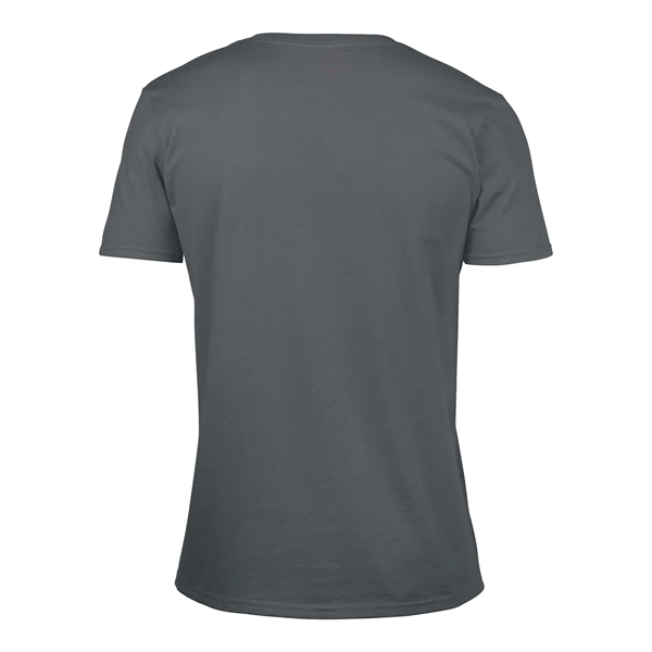 Gildan Adult Softstyle® V-Neck T-Shirt - Gildan Adult Softstyle® V-Neck T-Shirt - Image 66 of 77