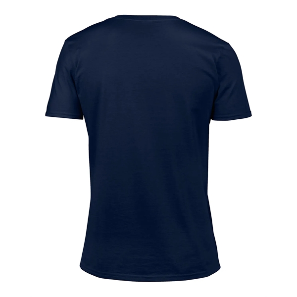 Gildan Adult Softstyle® V-Neck T-Shirt - Gildan Adult Softstyle® V-Neck T-Shirt - Image 72 of 77