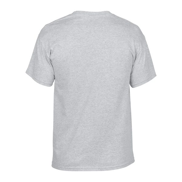 Gildan Adult Pocket T-Shirt - Gildan Adult Pocket T-Shirt - Image 88 of 90