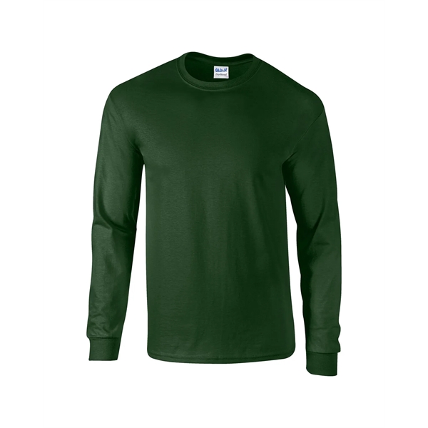 Gildan Adult Long-Sleeve T-Shirt - Gildan Adult Long-Sleeve T-Shirt - Image 57 of 115