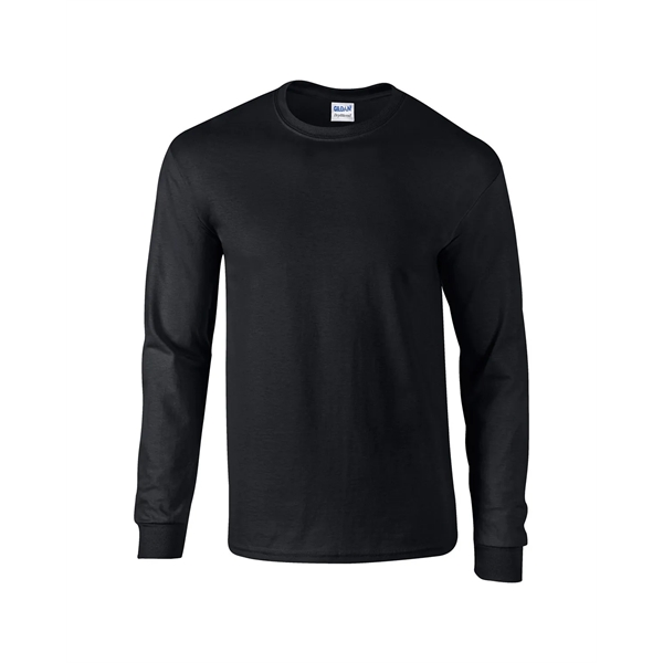 Gildan Adult Long-Sleeve T-Shirt - Gildan Adult Long-Sleeve T-Shirt - Image 69 of 115