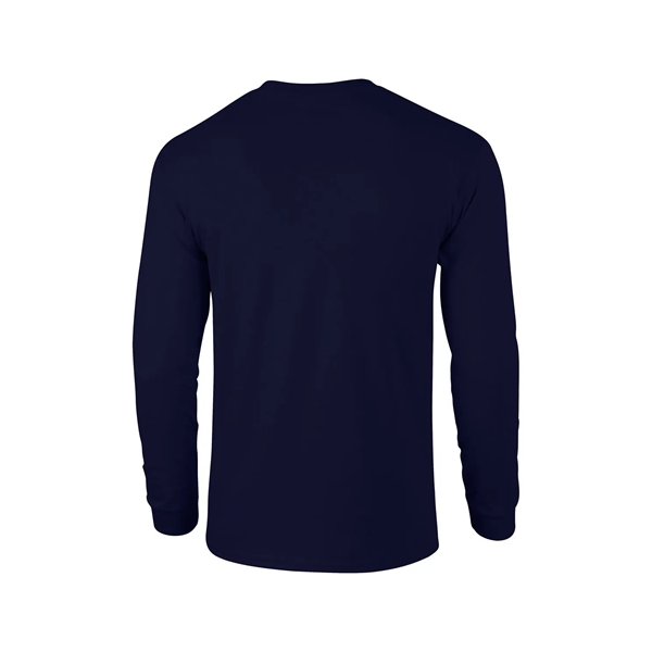 Gildan Adult Long-Sleeve T-Shirt - Gildan Adult Long-Sleeve T-Shirt - Image 86 of 115