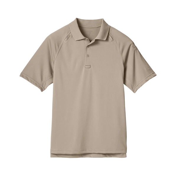 Harriton Men's Advantage Tactical Performance Polo - Harriton Men's Advantage Tactical Performance Polo - Image 70 of 71