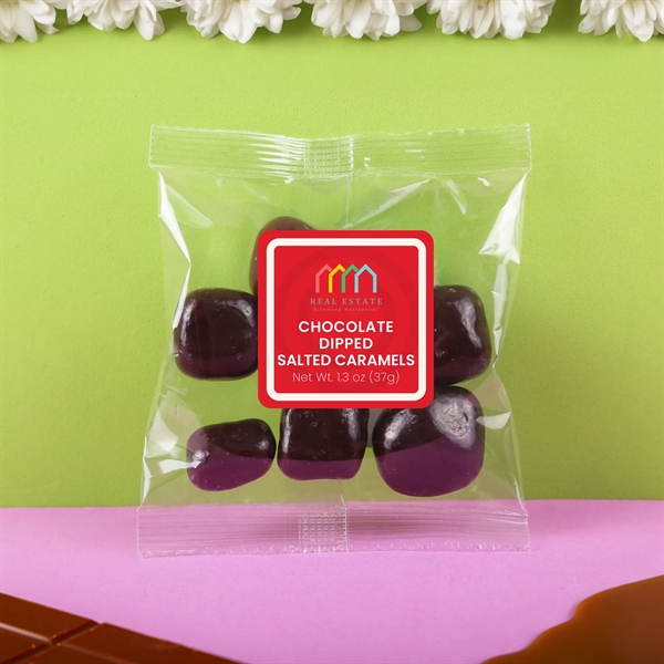 Custom Candy & Chocolate collection