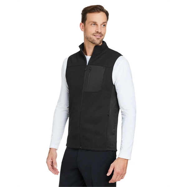 Spyder Men's Constant Canyon Vest - Spyder Men's Constant Canyon Vest - Image 1 of 5