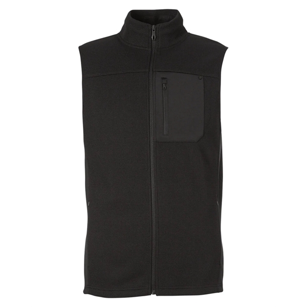 Spyder Men's Constant Canyon Vest - Spyder Men's Constant Canyon Vest - Image 3 of 5