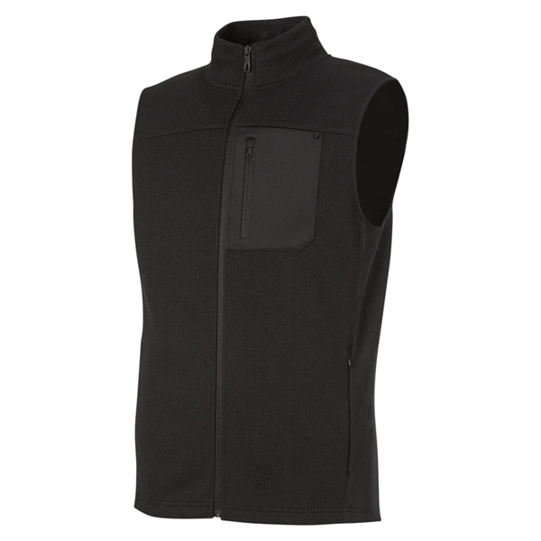 Spyder Men's Constant Canyon Vest - Spyder Men's Constant Canyon Vest - Image 4 of 5